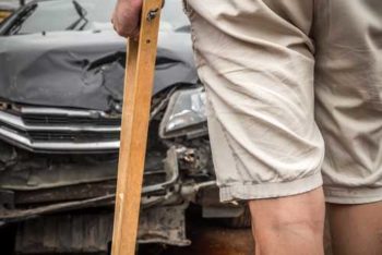Uninsured Motorist Houston Car Accident Lawyer Free Consultation