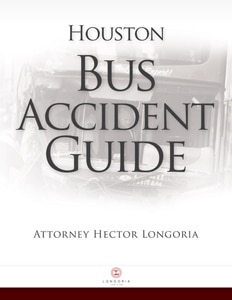 Houston Bus Accident Guide
