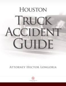 Houston Truck Accident Guide