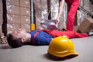 Construction Accidents Causes