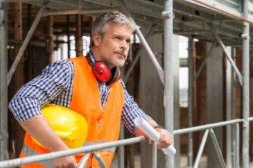 Reporting Construction Accident Injuries