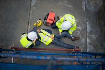 Common Causes of Construction Accidents in Houston
