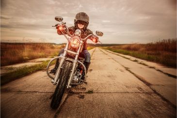 Recovering Motorcycle Accident Compensation