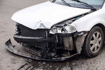 Determining Car Accident Case Value in Texas